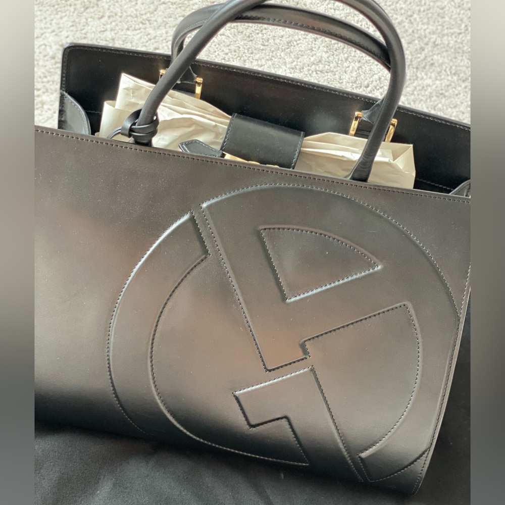Giorgio Armani Handbag